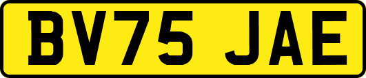 BV75JAE