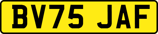 BV75JAF