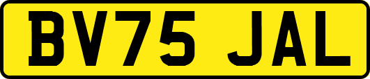 BV75JAL
