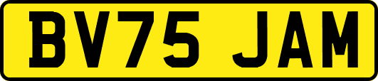 BV75JAM
