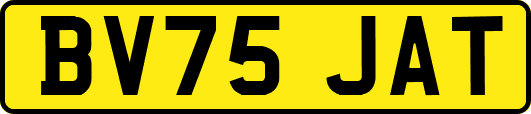BV75JAT