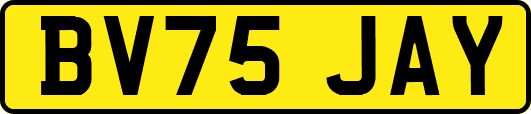 BV75JAY
