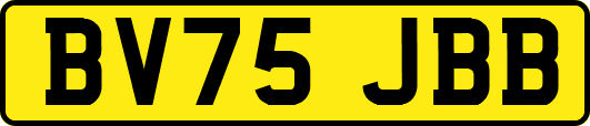 BV75JBB
