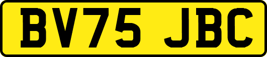 BV75JBC