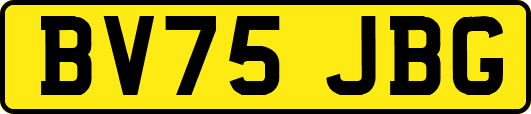 BV75JBG