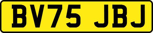 BV75JBJ