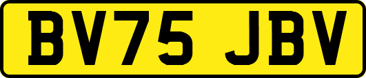 BV75JBV