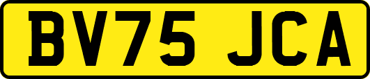 BV75JCA