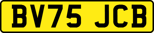 BV75JCB