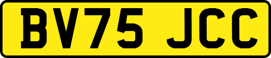 BV75JCC