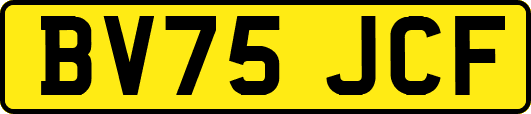 BV75JCF