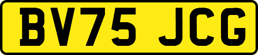 BV75JCG