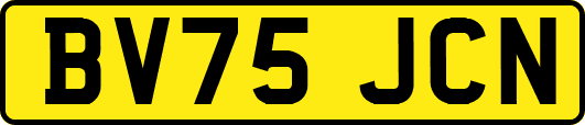BV75JCN