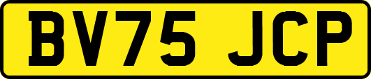 BV75JCP