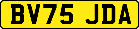 BV75JDA