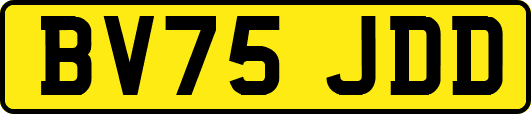 BV75JDD