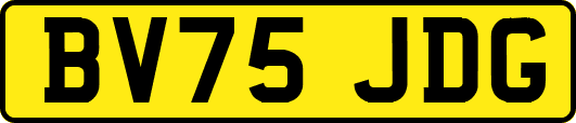 BV75JDG