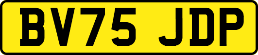 BV75JDP