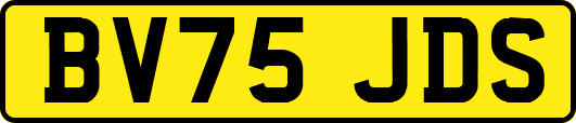 BV75JDS