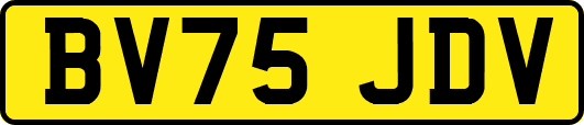 BV75JDV