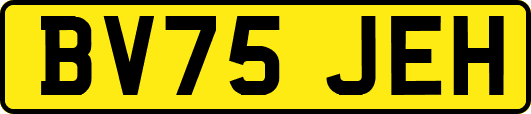 BV75JEH