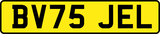 BV75JEL
