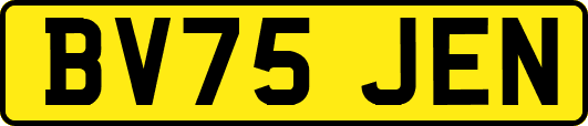 BV75JEN