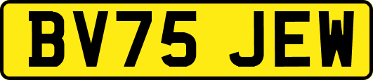 BV75JEW
