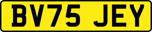 BV75JEY