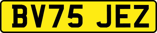 BV75JEZ
