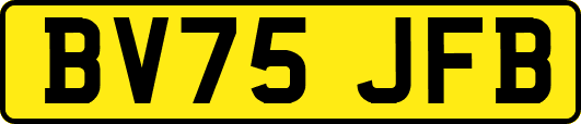 BV75JFB