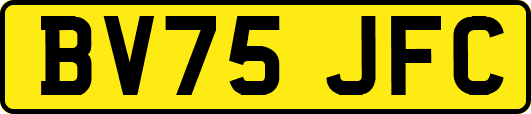 BV75JFC