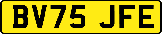 BV75JFE