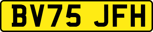BV75JFH