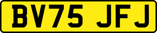 BV75JFJ
