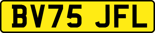 BV75JFL