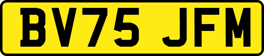 BV75JFM