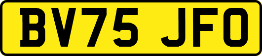 BV75JFO