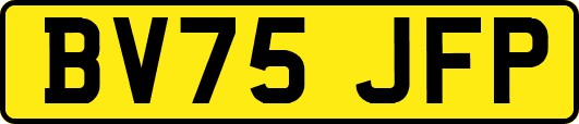 BV75JFP