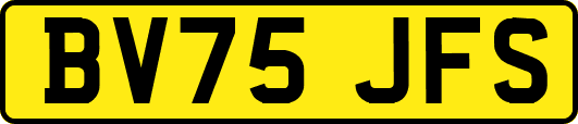 BV75JFS
