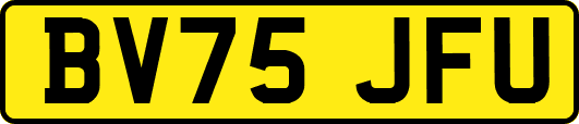 BV75JFU
