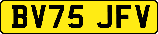 BV75JFV
