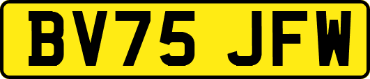 BV75JFW