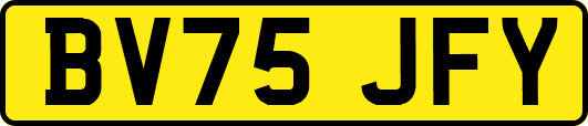 BV75JFY