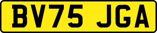 BV75JGA