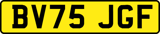 BV75JGF