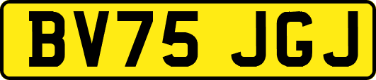 BV75JGJ
