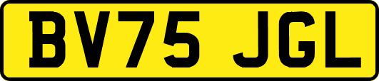 BV75JGL