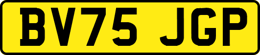 BV75JGP
