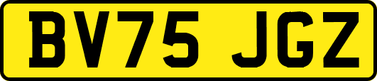 BV75JGZ